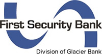 First Security Bank - Division of Glacier Bank logo